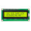 Mosiee16x2LCD Modul-Shield mit blau/gelbgrün 2