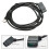 Programovací kabel Siemens LOGO! pro PLC USB 6ED1057-1AA01-0BA0 8