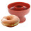 Feiona donut maker mold food-grade plastic 1 piece 2