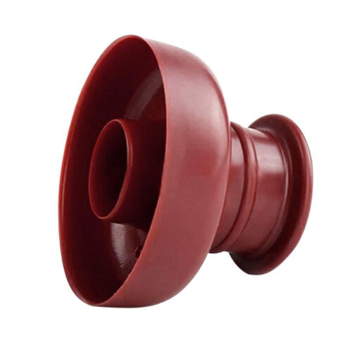 Feiona donut maker mold food-grade plastic 1 piece 2