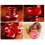 Feiona donut maker mold food-grade plastic 1 piece 5