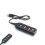 Hub USB 2.0 de 4 puertos negro 3