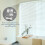 Window Roller Blind Chain White 2 Pieces 5