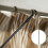 Blind tilt wand telescopic rod 60 cm 4