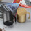 Mug isotherme en acier inoxydable avec anse, 350 ml 6
