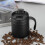 Mug isotherme en acier inoxydable avec anse, 350 ml 7