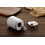 Feiona toothpick holder dispenser gray 1 piece 8