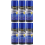 Everbuild Everbuild Silicone Spray Multi Purpose Lubricant 400ml x 6 1