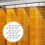 Vertical Blind Replacement Slat 12pcs 4