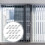 Vertical Blind Replacement Slat 12pcs 5