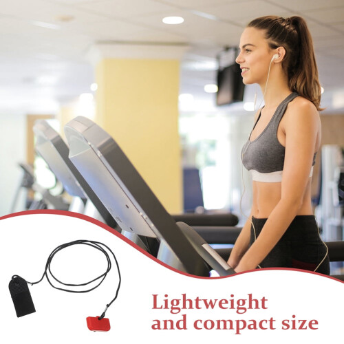 Treadmill Safety Magnet Key Emergency Stop 2 Pcs 2