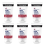 Neutrogena Neutrogena Hand Cream Norwegian Formula Unscented 50ml x 6 1
