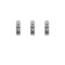 SILVERLINE ATHLETES FOOT - FUNGAL POWDER 75g x 3