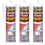 Everbuild Everbuild External Frame Acrylic Sealant, Brown, 290 ml  x 3 1