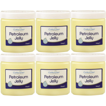 Cotton Tree Petroleum Jelly  226g x 6