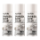 Rapide Rapide Spray & Seal Mastic Sealant White 300ml x 3 1