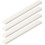 Glissières de tiroir blanches (4 pièces) 1