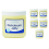 Cotton Tree Petroleum Jelly 284g x 6 1