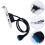 USB-headerconverter van 20 pinnen naar dubbele USB 3.0 PCI-sleufhub 6