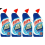 Harpic Harpic Limescale Remover Fresh 750 ml x 4 1
