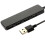 Divisor de conector USB para portátil de 4 puertos 4