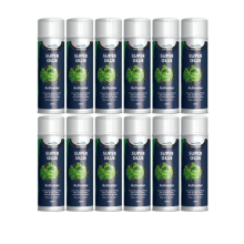 Bond it Superglue Activator Accelerator Cyanoacrylate Spray 200ml x 12