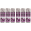 Auto Extreme Spray Paint Clear Lacquer 400ml x 6 2