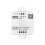 And-SP636E SPI DC5-24v Monochrome Controller with and-RC1 Remote Control Support 2.4G Touch Remote Control 2