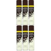 Lord Sheraton Leather Shine Spray 300 x 6