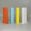 Precisions Height Marking Gauge For Woodworking-White 7