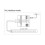 And-SP636E SPI DC5-24v Monochrome Controller with and-RC1 Remote Control Support 2.4G Touch Remote Control 5