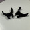 Windshield Wiper Blade Lifters Stand Holder Resist-White 7