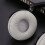 Cuffie con microfono, leggere, pieghevoli, nere 5