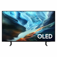 Samsung QE42S90HAEXXU 42inch OLED 4K Glare Free