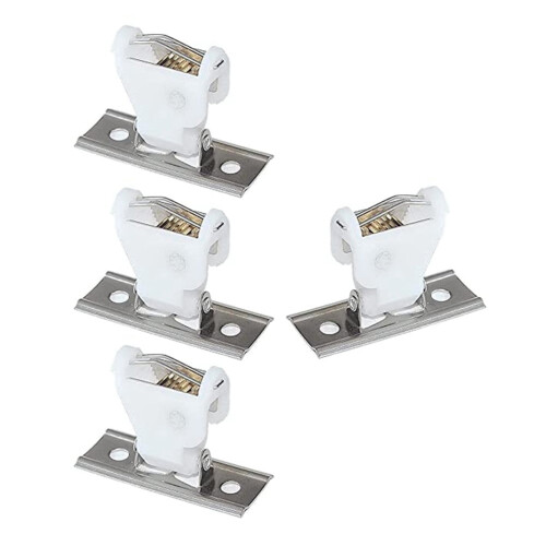 Roman Blind Cord Lock Set 4 Pieces 1