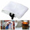 Fire Blanket Emergency Quick-Release Case 1m x 1m x 0.3mm 6