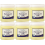 Cotton Tree Petroleum Jelly  226g x 6 2