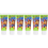Paw Patrol Toothpaste Nicklodeon 3 Years 75ml x 6 2