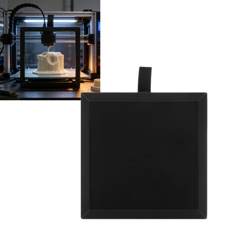 Replacement 3D Printer Activating Carbon Air Filter Purification 2