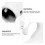 Tilt Wand Tip Repair Kit White 4 pcs 7