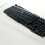 Capa transparente para teclado mecânico de 104 teclas (47560mm) 4