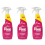 Stardrops The Pink Stuff - The Miracle Multi-Purpose Cleaner 850ml x 3 2