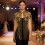 Shimmering Metallic Capes With Beading Great For-Silver 10