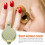 Peephole Cover Door Viewer Protector 2 pcs 2