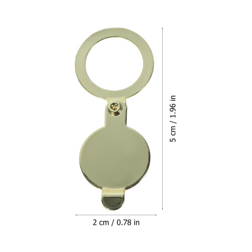 Peephole Cover Door Viewer Protector 2 pcs 2