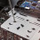 Computer Cooling Fan Mount Screws Set 60 pcs 4