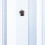 Door peephole privacy cover for eye viewer security 2