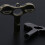 Drum Key Set Square Screw Mouth 2 pcs 3
