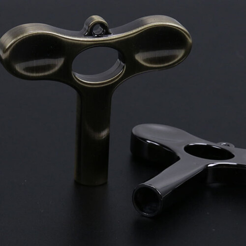 Drum Key Set Square Screw Mouth 2 pcs 2