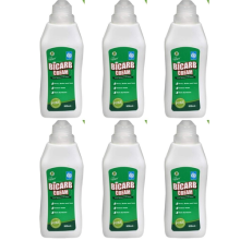 Dri-Pak Bicarbonate of Soda Cream 500ml x 6